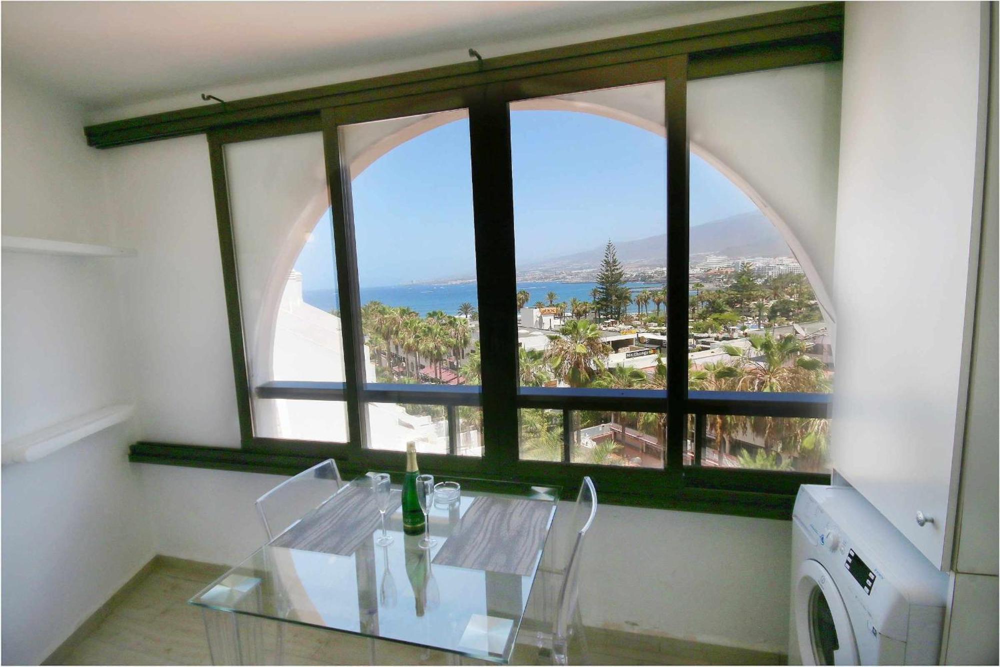 Parque Santiago II Studio 511 By Tenerife Rental Πλάγια ντε λας Αμέρικας Εξωτερικό φωτογραφία